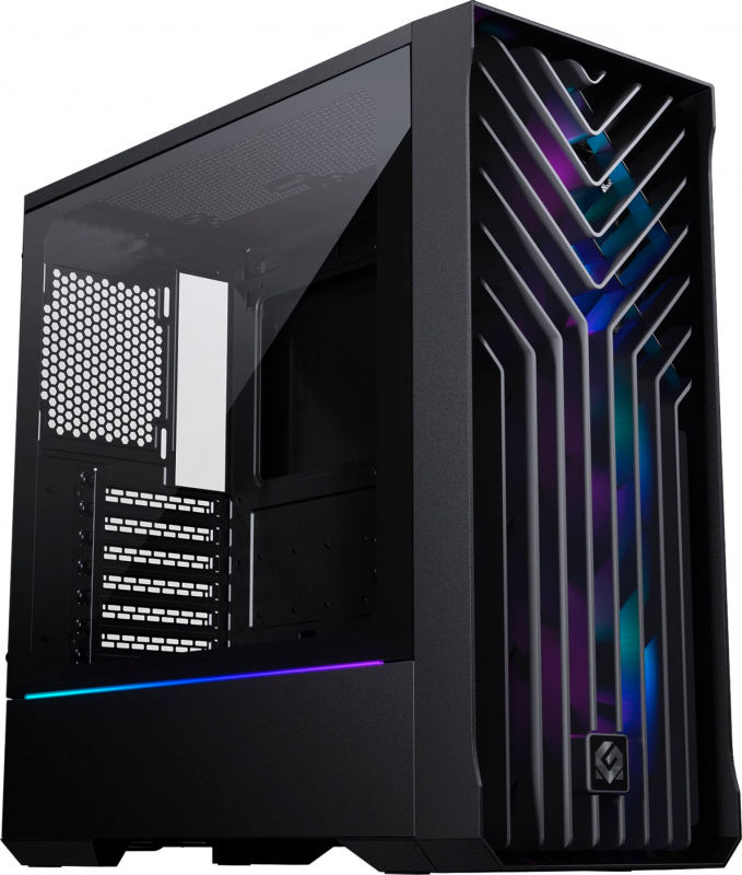 Корпус Phanteks MagniumGear NEO Air 2 Black (MG-NE523A_DBK06_RU)