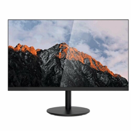 Dahua DHI-LM24-A200 24 169 FullHD 1920x1080 ЖК-монитор с ультратонкой рамкой и регулировкой наклона 100Гц VA светодиодная подсветка 1 VGA 1 HDMI 1138000₽