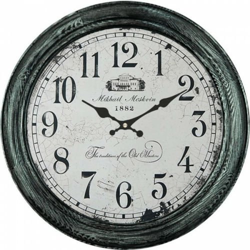Часы Mikhail Moskvin Настенные часы 24561011