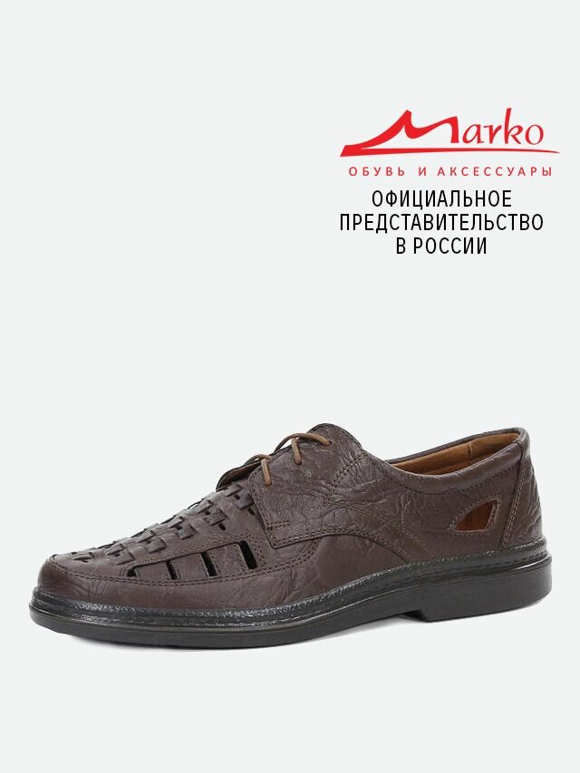 Туфли Marko