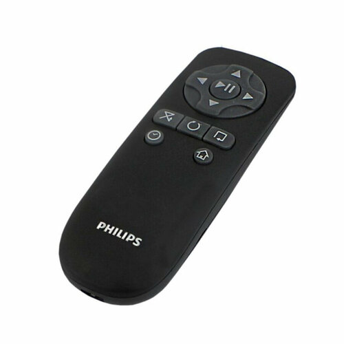 Пульт управления робота-пылесоса Philips FC87 432200622202 2290₽