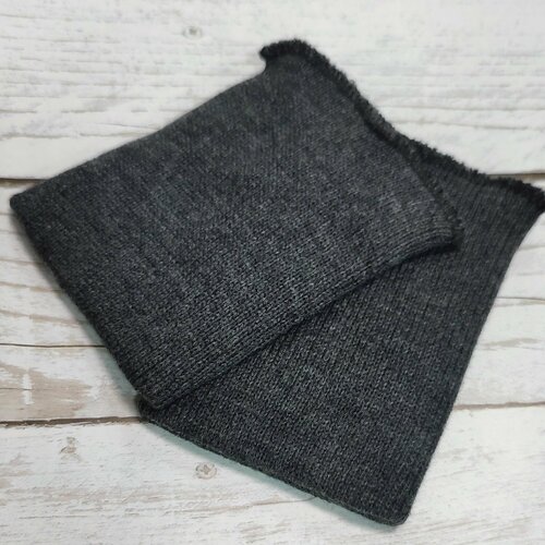 Трикотажная резинка манжет на рукава 475₽