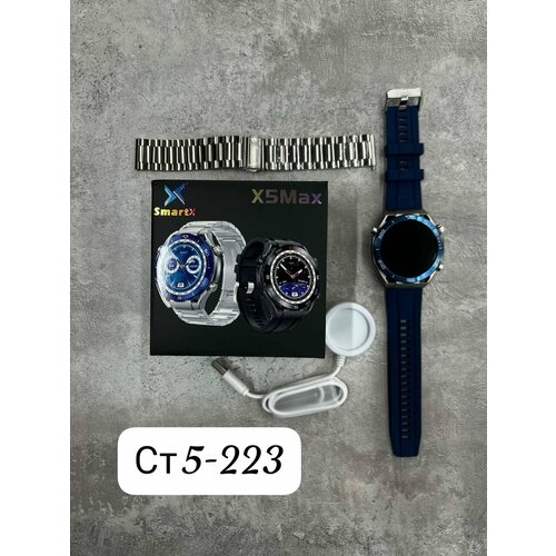 Смарт часы 522500₽