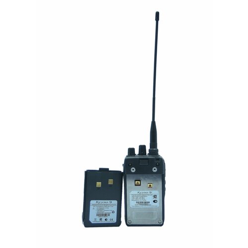 Батарея аккумуляторная для радиостанции КРУИЗ-9 Li-ion 2000мАч