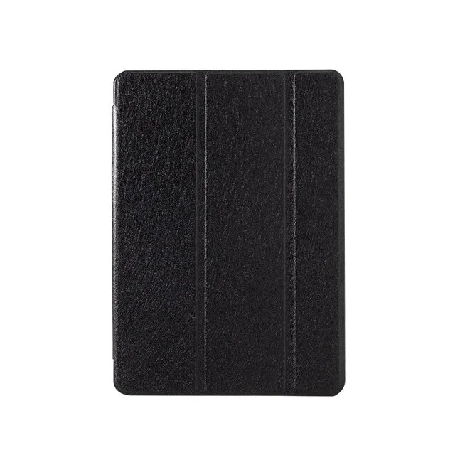 Чехол-книжка пластиковый для планшета Apple iPad Pro 11 черный