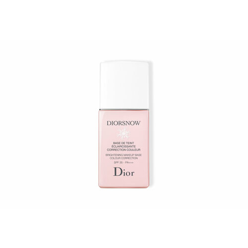 База под макияж SPF 35/PA+++ Dior, Diorsnow 30мл