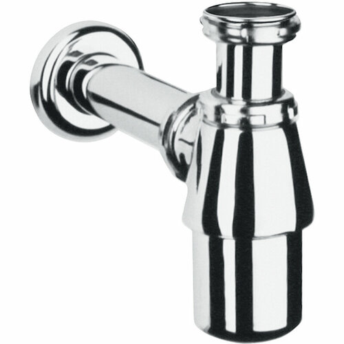 Сифон для раковины Vitra Syphon A45122 Хром 4690₽