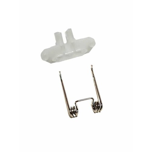 Направляющая планка ножа машинка для стрижки волос 850₽