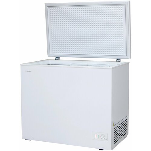Морозильная камера Willmark CF-310CS белый 2565500₽