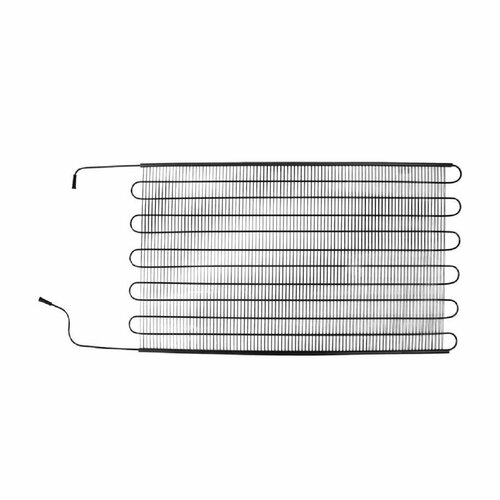 Конденсатор-решетка Атлант М216 (89см*52,5) высота по изгибам 97см 341775103171 конденсатор для холодильника м 216 100x52 5 см атлант 341775103171