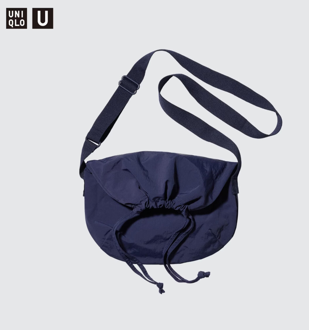 фото Сумка Uniqlo