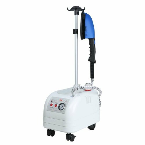 Парогенератор с паровой щеткой Silter двухсторон2004FD - 2 литр 6096500₽