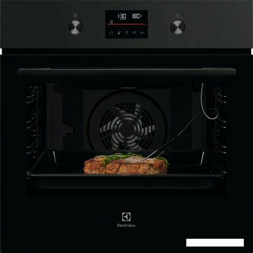 Духовой шкаф Electrolux SenseCook SENSE 700 KOEFP77H 71172₽