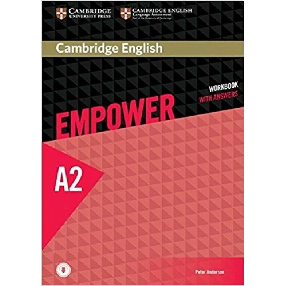 Empower. Elementary. А2. Workbook. With Answers. With Downloadable Audio - фото №3