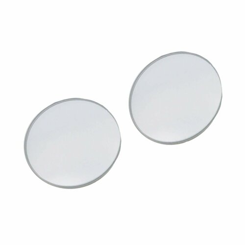 Зеркало для слепых зон регулируемое d 5 см 1шт 326₽