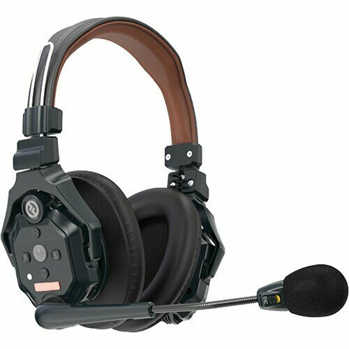 Hollyland Гарнитура Hollyland Solidcom C1-DH Pro Master Headset 53170₽