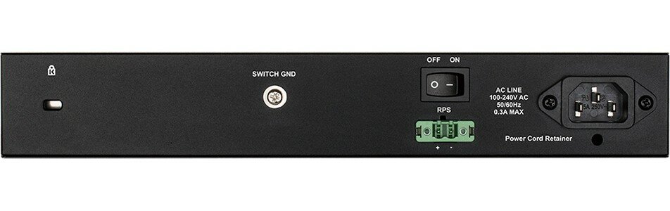 Коммутатор D-Link DGS-1210-10/ME/B2A - фото №14