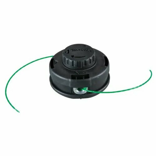 Головка для триммера Makita M8X1.25LH 191D91-7 головка триммерная makita 191d91 7 191d91 7