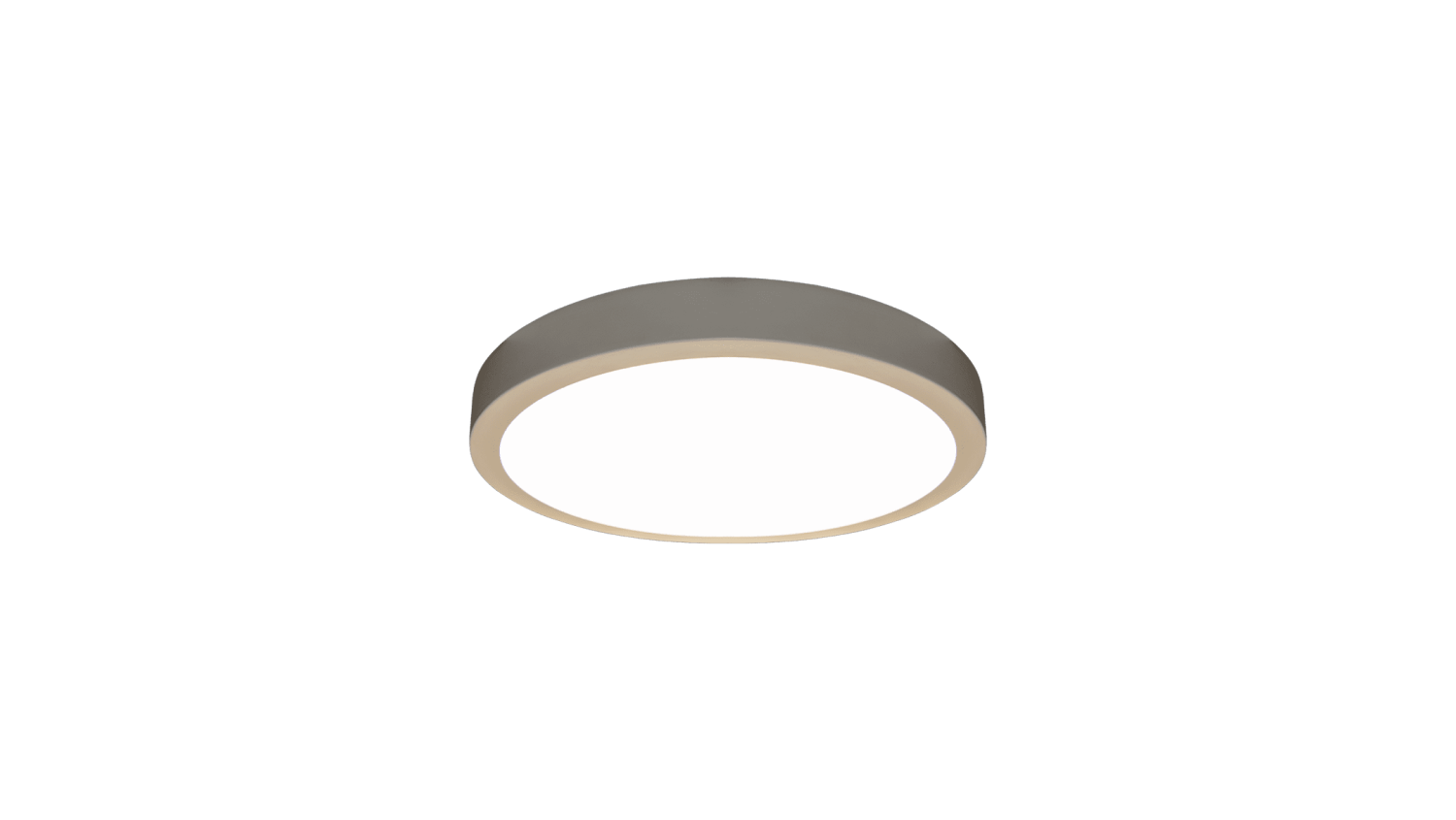 Потолочный светодиодный светильник DesignLed KH-R225-22-NW 001862