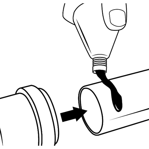 Смазка для канализации 250г 240₽