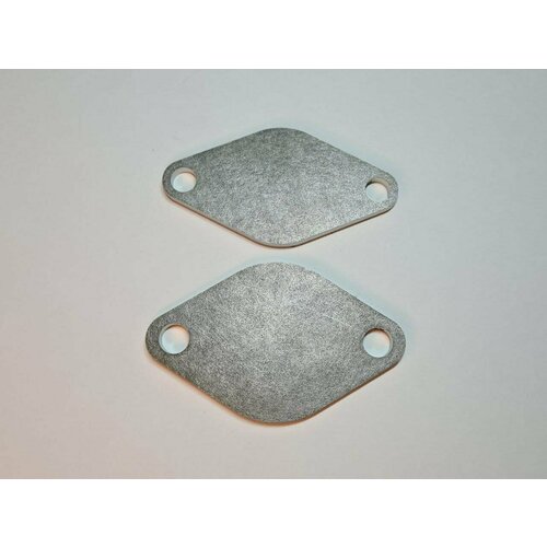 Заглушки EGR для Ford Mondeo Kuga Galaxy S-Max 900₽