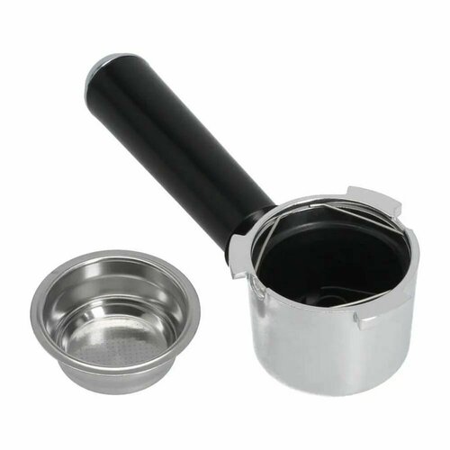 Держатель фильтра рожок для кофеварки Delonghi AS00002447 2150₽