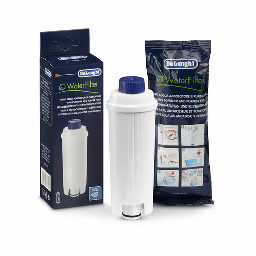 Сменный фильтр MyPads для кофемашин DeLonghi DLSC002 1188₽