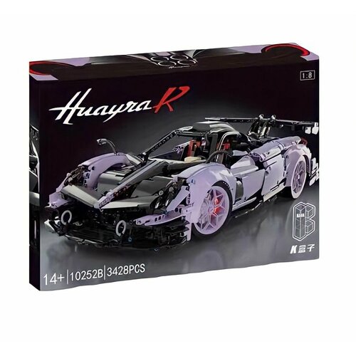 Конструктор Техника 