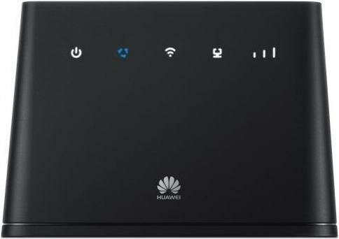 Беспроводной маршрутизатор Huawei B311-221 802.11n 300Mbps 2.4 ГГц 1xLAN 51060HJJ