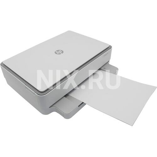 МФУ струйный Hp DeskJet Plus Ink Advantage 6075