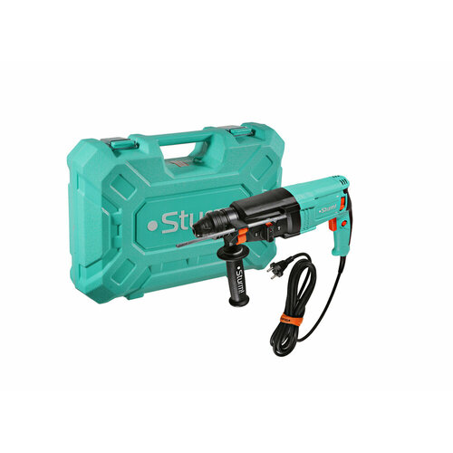 Перфоратор SDS Sturm RH2526BR 7250₽