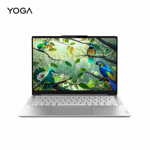 Ноутбук Lenovo YOGA Air 14 2024 AI Intel Ultra 7 32 Gb 1Tb 28K OLED Intel ARC Полностью русифицирован 151990₽
