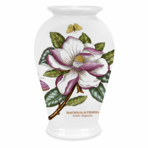 Ваза Portmeirion Ботанический сад Магнолия 20 см