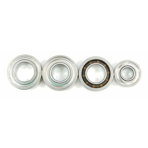 Комплект подшипников для наконечников 1360, R188, 1040, 1370 FUSHI Nail-11 OIL