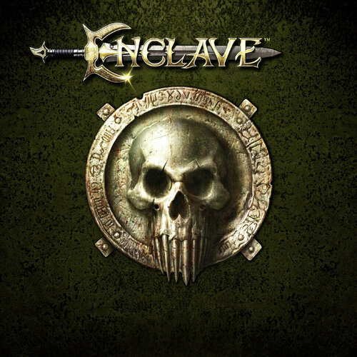 Игра Enclave для PC ПК активация в стим Steam для региона РФ Россия цифровой ключ 169₽