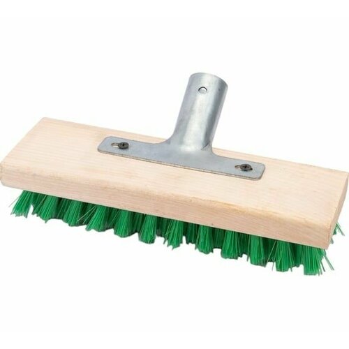 Щетка палубная Gigant синтетическая щетина Gigant GNIK-10 1202₽