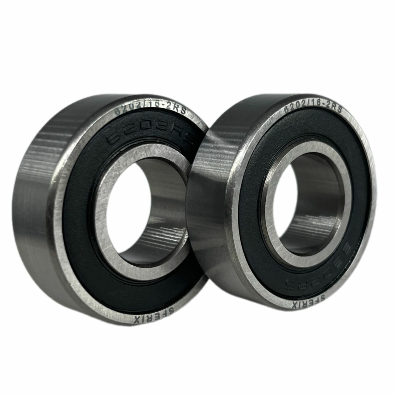 Подшипник 6202/16 2RS SFERIX 16*35*11 (комплект 2шт.)