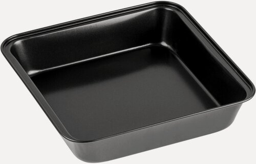Изображение товара Форма для выпечки металлическая прямоугольная 23х22 см PERFECTO LINEA Starcook (16-232251)