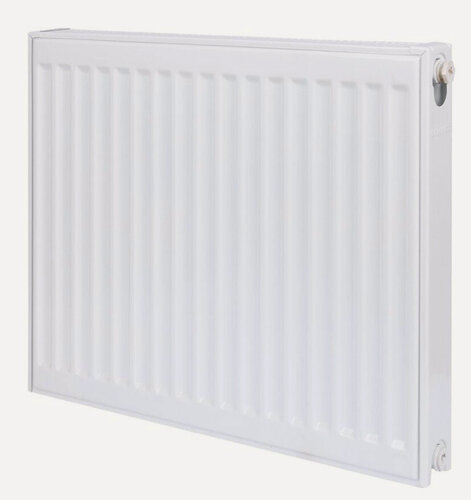 Изображение товара Радиатор стальной Rommer Compact RRS-2010-115060 11/500/600 панельный