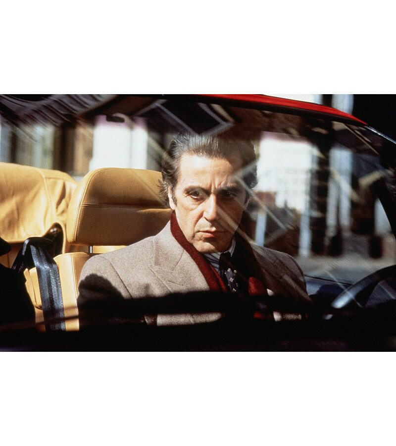 Запах женщины (Blu-ray) — фото 1
