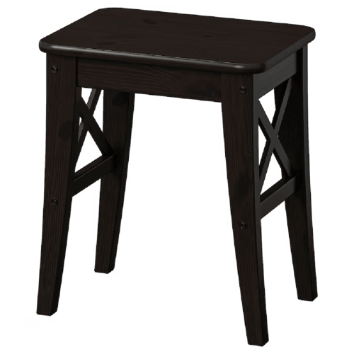 Табурет IKEA 