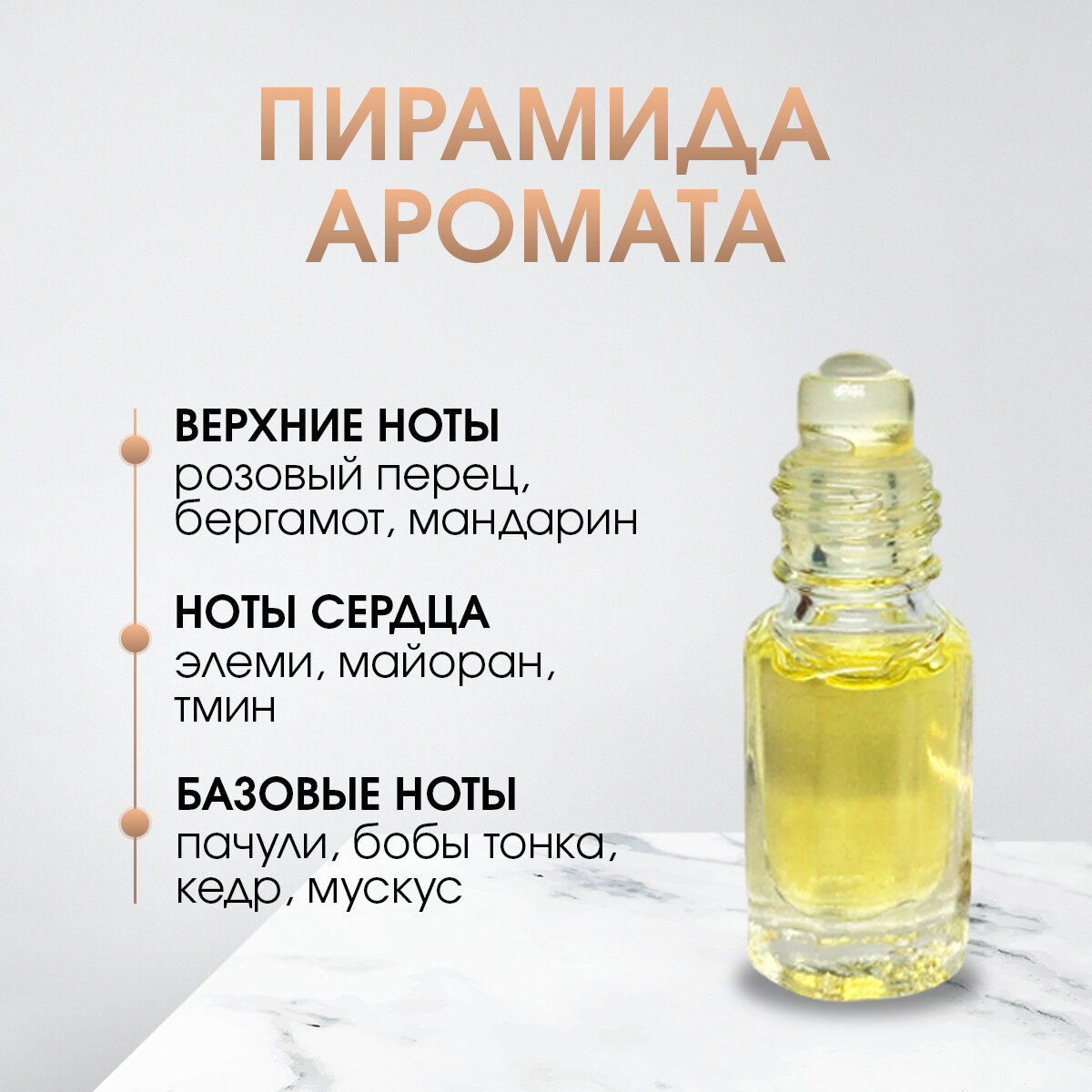 Масляные мужские духи по мотивам Oriflame-Eclat Sport (Эклат спорт