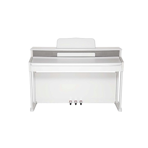 Antares W-500 WH цифровое фортепиано с приложением 78516₽