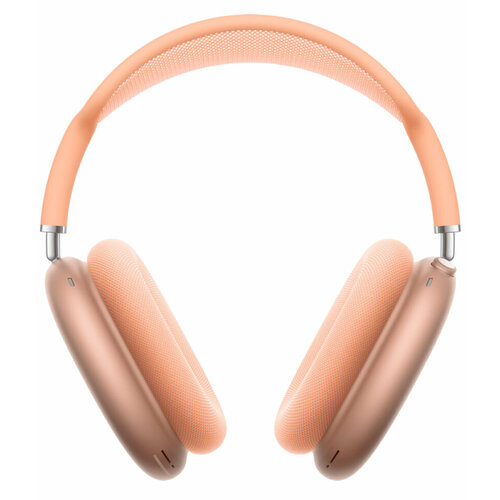 Беспроводные наушники Apple Наушники AirPods Max USB-C оранжевый
