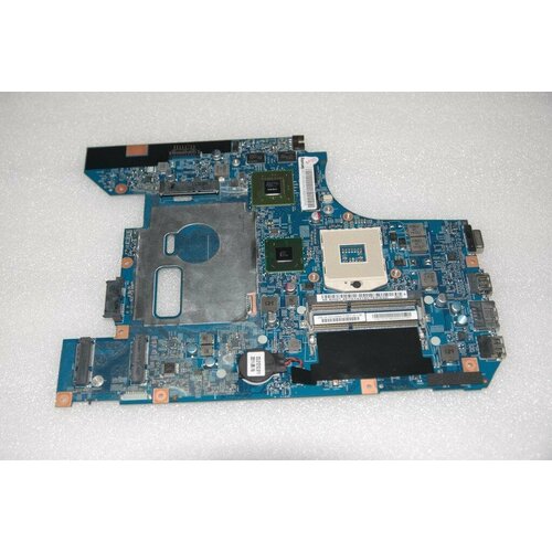 Материнская плата НБ Lenovo V570 LA57 SG GS-2G W/3G/HDMI/APS/BT B3 (11014106) зеленый