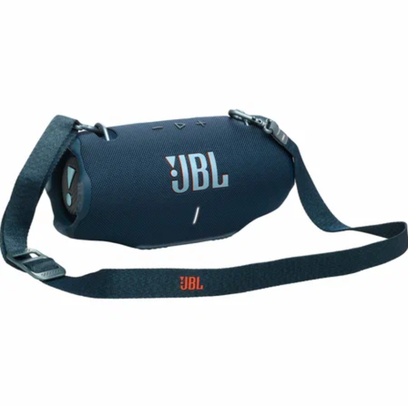Портативная колонка JBL Xtreme 4, синий JBLXTREME4BLUAS — фото 1