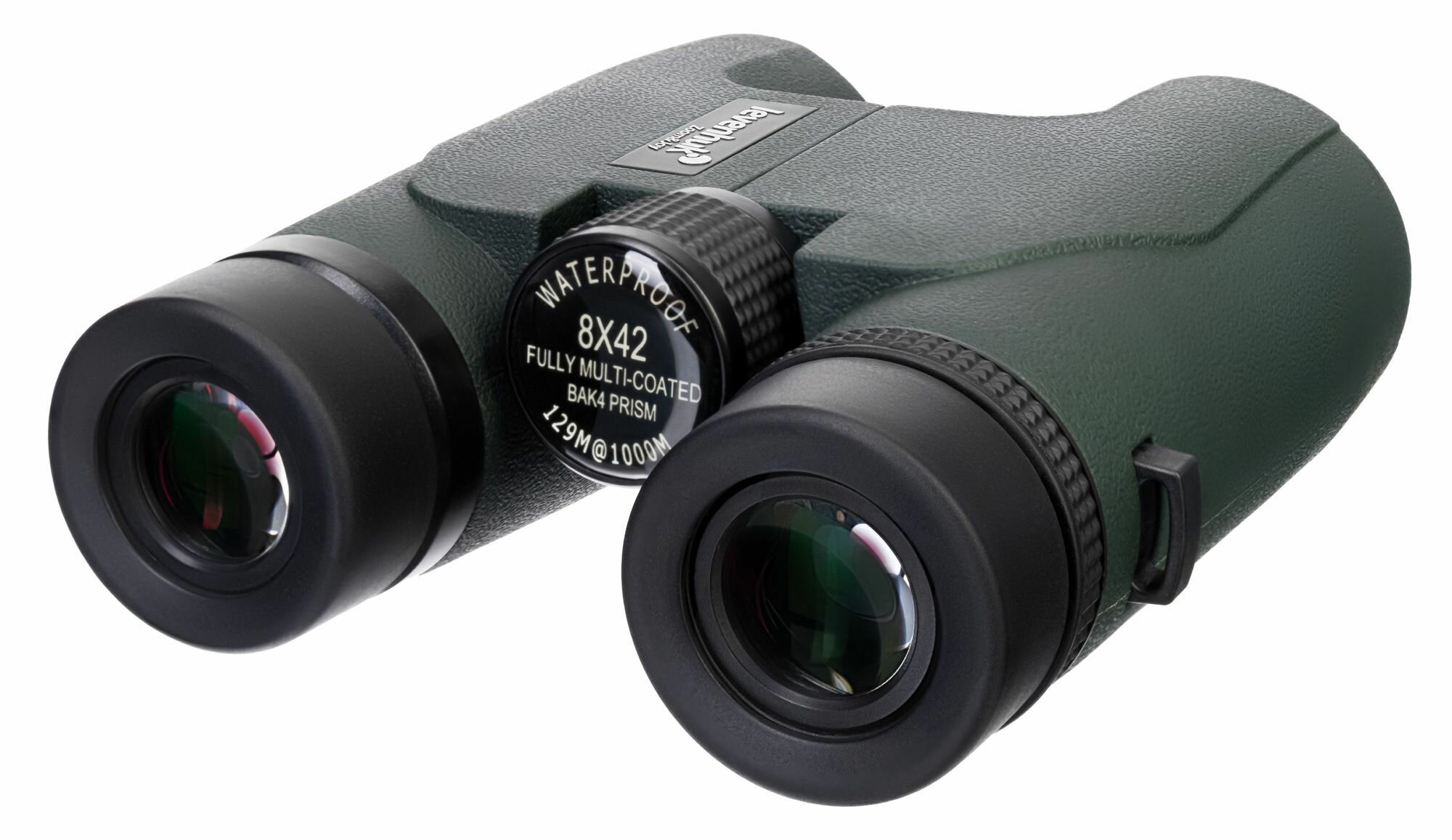 Бинокль Levenhuk Karma PRO 8x42