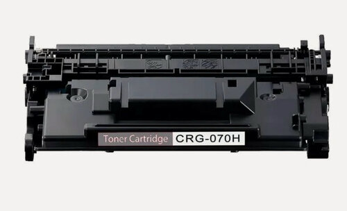 Изображение товара Картридж для Canon 070H с чипом