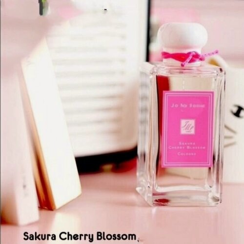 Изображение товара Духи Sakura Cherry Blossom