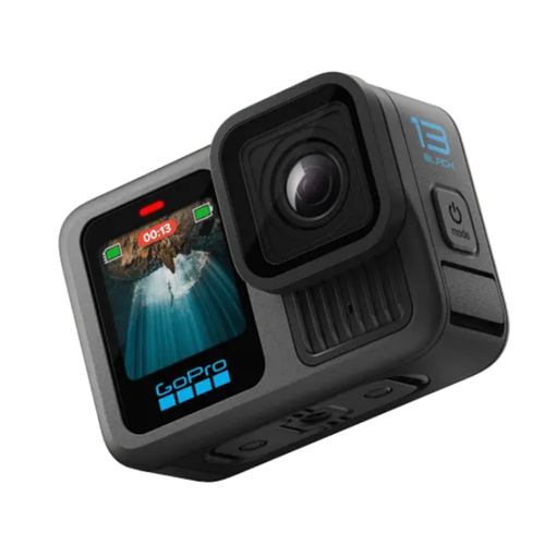 Экшн-камера GoPro HERO 13 Black 43950₽